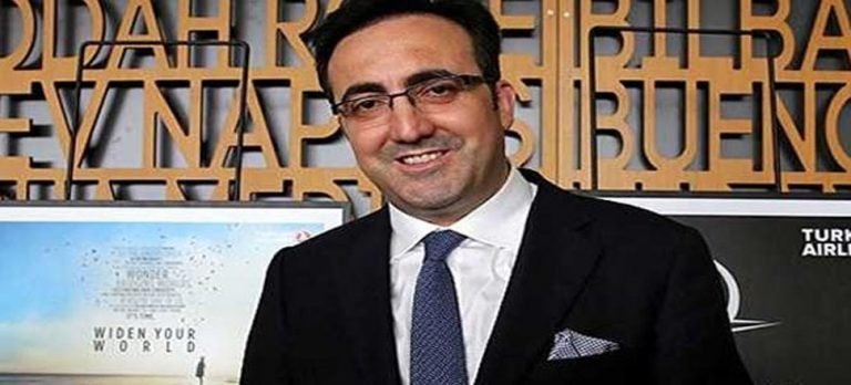 THY Yönt. Kurl. Bşk: M.İlker Aycı