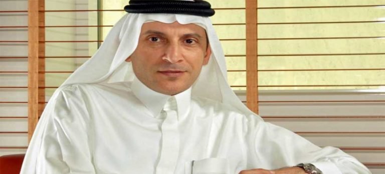 Qatar Airways Group CEO’su: Akbar Al-Baker