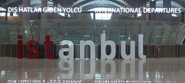 3.Havalimanı’na ne kadar sürede gidilecek?