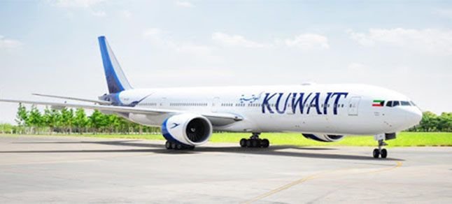 Kuveyt Havayolları, İran uçuşlarını askıya aldı