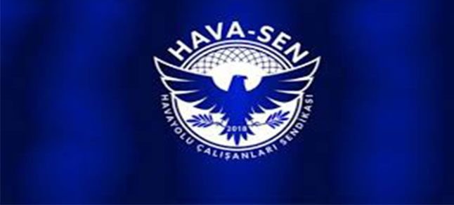 HAVA-SEN’den O Pilot İle İlgili Açıklama