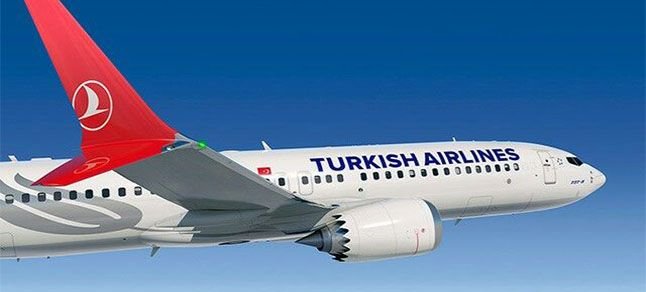 Latinlerin Türkiye’ye ilgisi THY’yi uçurdu