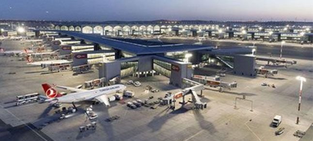 İGA’dan Cezayirli yolcu açıklaması