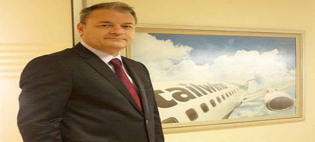 Tailwind Havayolları kargo uçuşlarına başladı