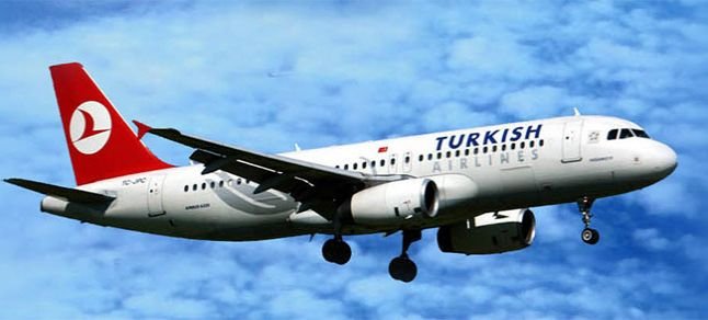 THY’nin uçuşları 28 Mayıs’a kadar durduruldu!