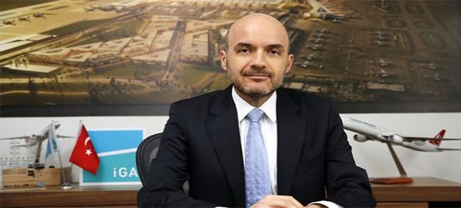 İGA Yurt dışından gelen yolculara test yapacak