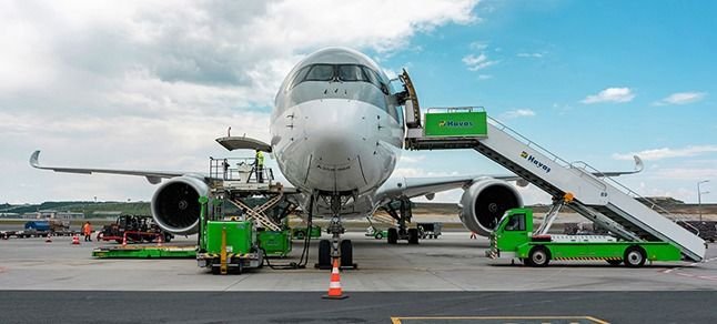 Havaş’ta tüm hazırlıklar tamam