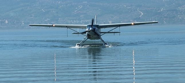 Körfez’in kanatlı koruyucusu Marmara’yı koruyacak