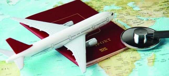 HIS Travel Küresel Seyahat Raporu Yayınlandı