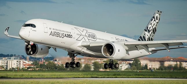 Airbus, Mayıs ayında 24 adet uçak teslim etti