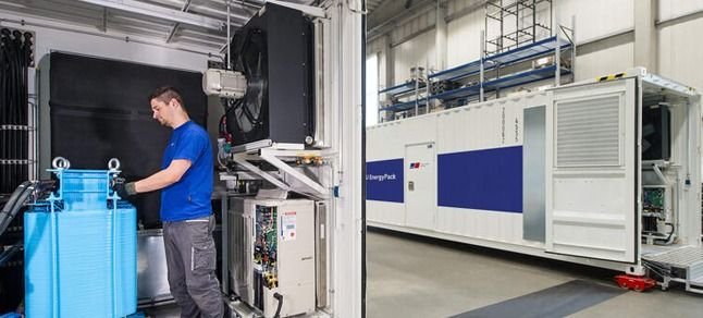 Qinous,Mikro Şebeke Yetkinlik Merkezi’ne dönüşüyor