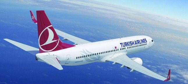 THY, Türkler için New York’tan özel sefer düzenleyecek