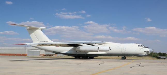 Şimşek sistemi ilk kez Türkiye’de kullanıldı