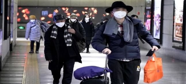 Hong Kong Havalimanı’nda tedbirler üst düzeyde