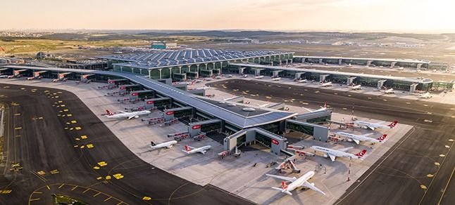 İstanbul Havalimanı’nda toparlanma süreci hızlanacak