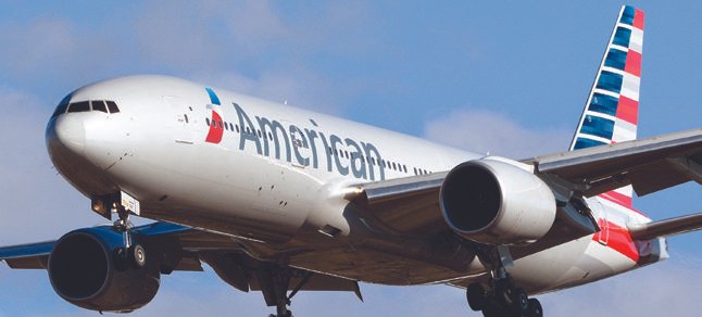 American Airlines çalışanlarının işi riske girdi