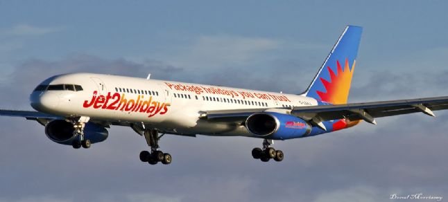 Jet2Holidays seyahat sigortası kapsamını yeniledi