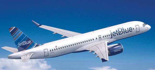 Jet Blue-AA anlaşmasının detayları belli oldu