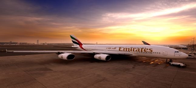Emirates’ten rekabetçi yaklaşım kararı
