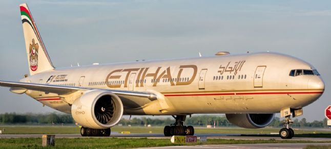 Boeing ve Etihad’dan ortak test programı