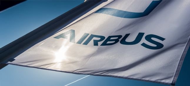Airbus, Hamburg’tan uçak teslimatlarına başladı