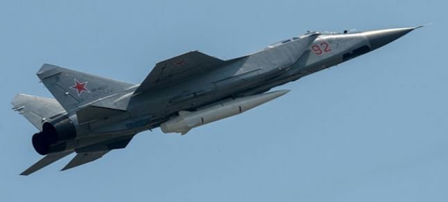 Rusya’ya ‘uçan çernobil’ suçlaması