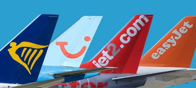 İngiliz tur şirketlerinin yeni uçuş planları