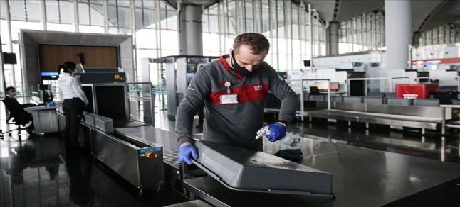 AB, havalimanlarımızın güvenilirliğini ilan edecek