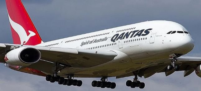 Son uçuşta ‘kanguru’ sürprizi