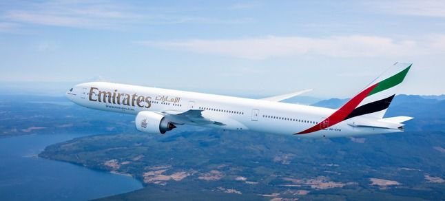 Emirates’ten yolcularıyla ilgili önemli karar