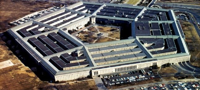 Pentagon, UFO ile ilgili bulguları açıklayacak