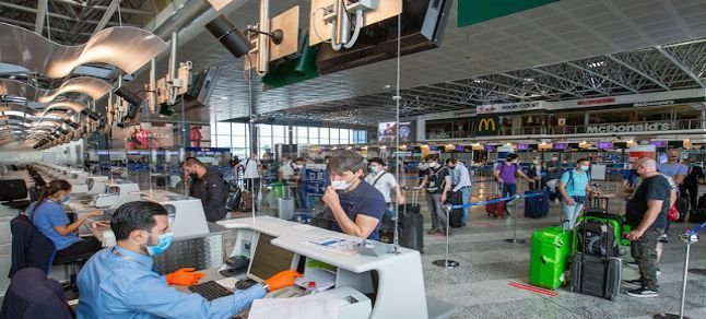 İspanya ‘güvenli ülkeler’ listesinden çıkarıldı