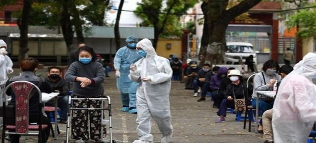 3 kişi pozitif çıktı 80 bin turist tahliye edilecek