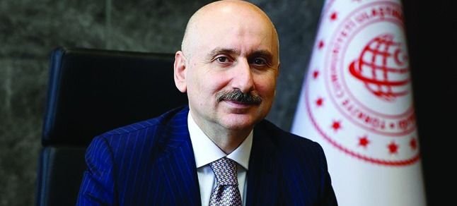 Bakan Karaismailoğlu’dan Rusya açıklaması