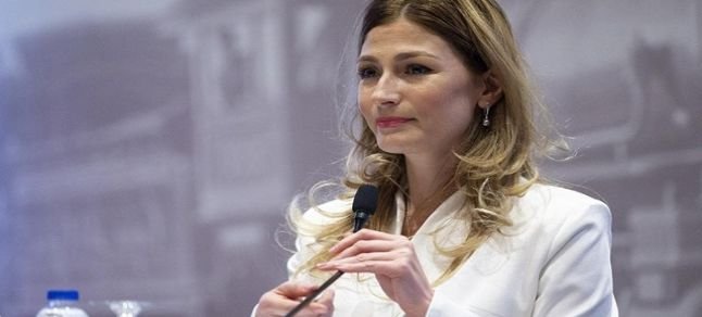 Türkiye ile İHA ve uçak motoru alanında iş birliği