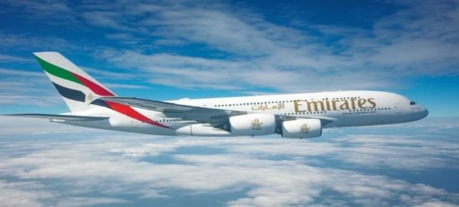 Emirates, en iyi First Class ödülünün sahibi oldu