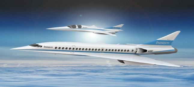 Boom için imzalar atıldı