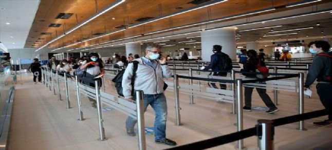 Tatilcilerin İstanbul’a dönüşleri sürüyor