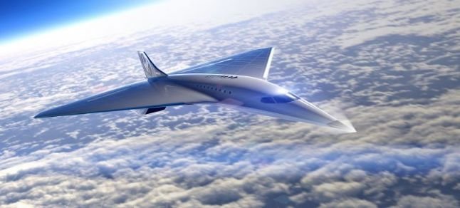 Virgin Galactic ‘March 3’ ile iddialı geliyor