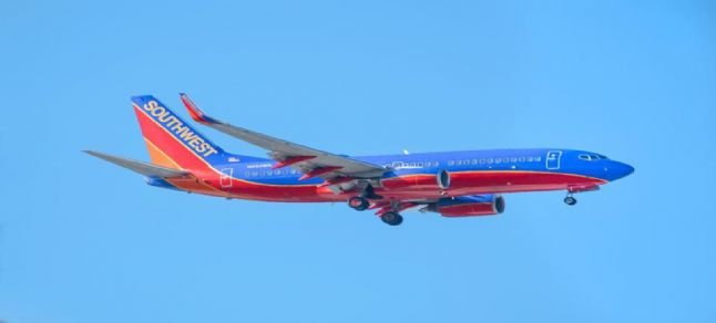 Southwest Hava Yolları pilotları’nın emeklilik tercihi