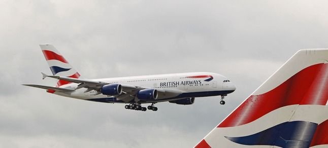 British Airways 17 noktaya daha sefer başlatıyor