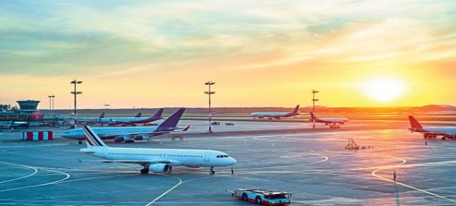 Havacılık sektörü Borsa’da kan kaybediyor