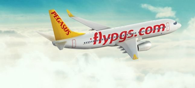 Pegasus’tan Almanya seferleriyle ilgili uyarı