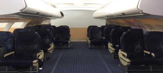 Mock-up simülasyon sınıfı açıldı