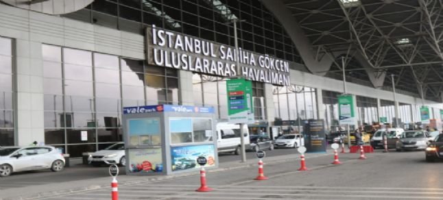 Sabiha Gökçen’de Kovid-19 protokolü imzalandı