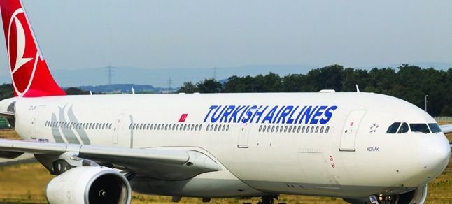 THY’nin 6 aylık trafik verileri