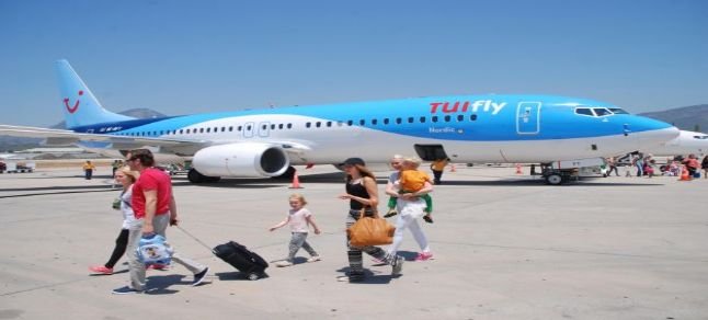 TUI’ye kredi desteği geldi