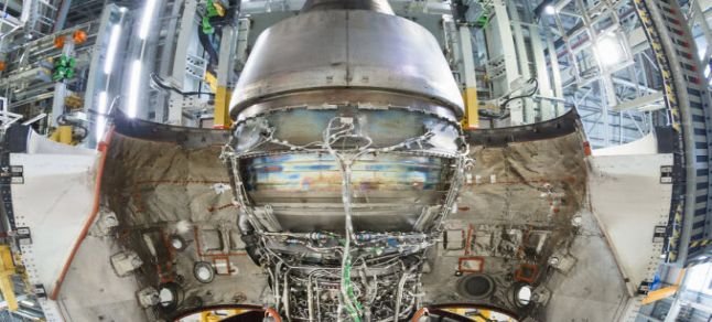 Rolls-Royce, sürdürülebilirlikte yeni bir adım attı