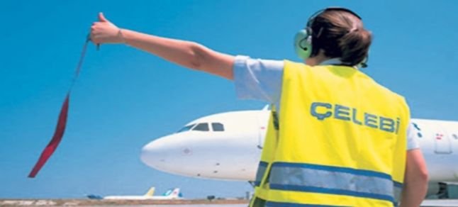 Çelebi de zarar açıkladı