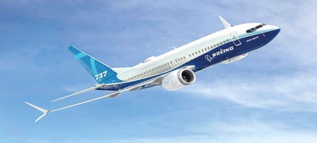 Boeing yeniden işten çıkarma planları yapıyor